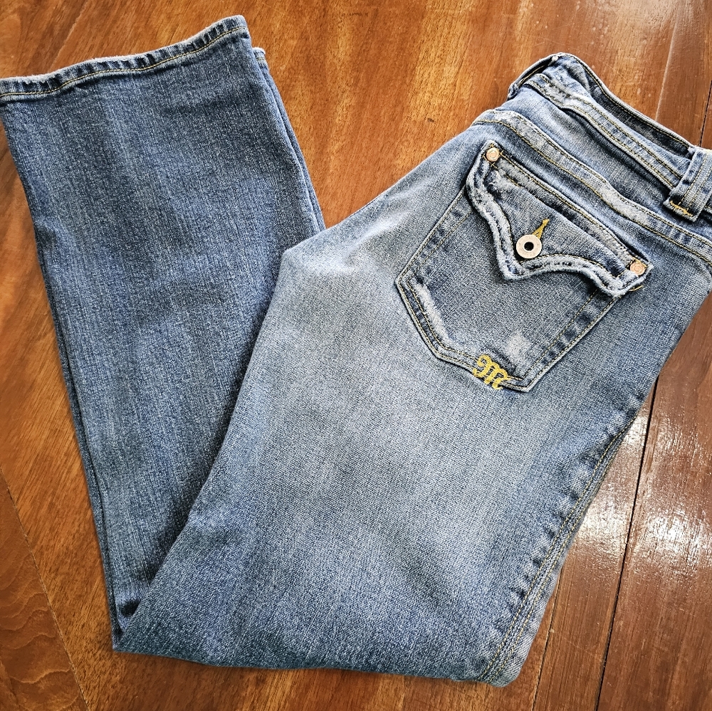 Miss Me ladies jeans